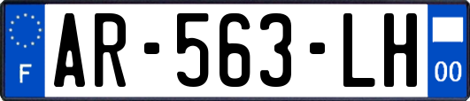 AR-563-LH