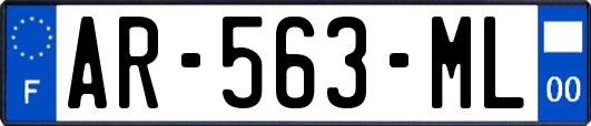 AR-563-ML