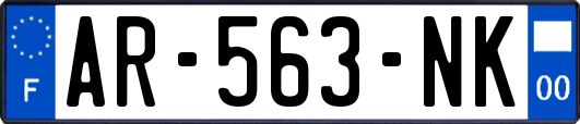 AR-563-NK