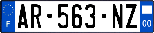 AR-563-NZ