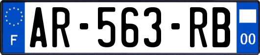 AR-563-RB
