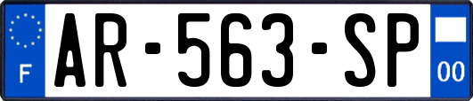 AR-563-SP