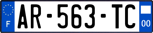 AR-563-TC