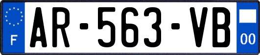 AR-563-VB