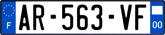 AR-563-VF