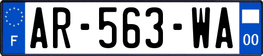 AR-563-WA
