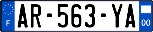 AR-563-YA