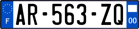 AR-563-ZQ