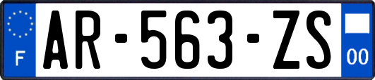 AR-563-ZS