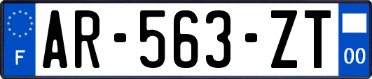 AR-563-ZT