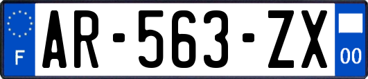 AR-563-ZX