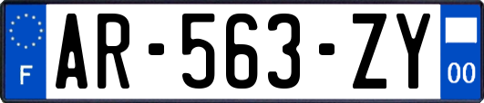 AR-563-ZY