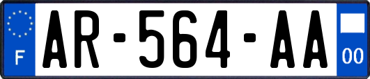 AR-564-AA