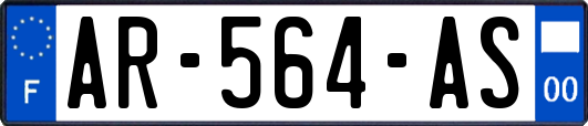 AR-564-AS