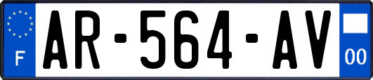 AR-564-AV