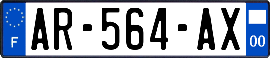 AR-564-AX