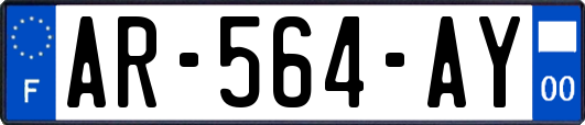 AR-564-AY