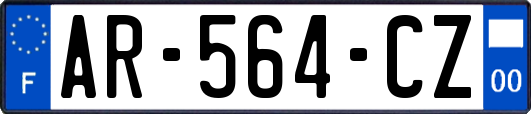 AR-564-CZ