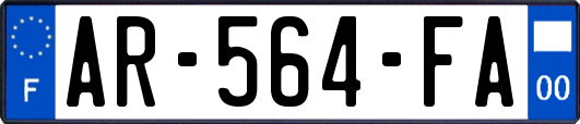 AR-564-FA