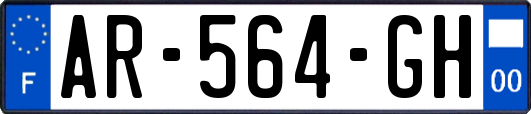 AR-564-GH