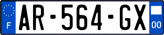 AR-564-GX