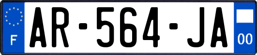 AR-564-JA