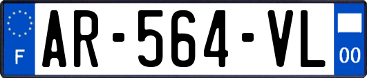 AR-564-VL