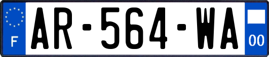 AR-564-WA