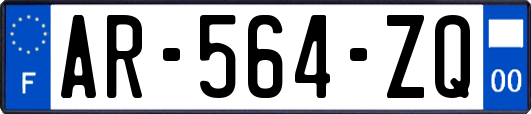 AR-564-ZQ