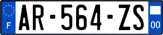 AR-564-ZS