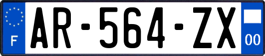 AR-564-ZX