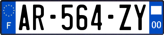 AR-564-ZY