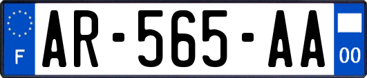 AR-565-AA