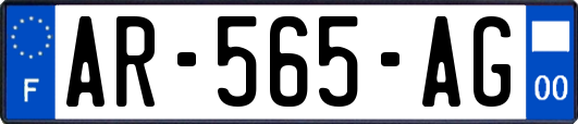 AR-565-AG