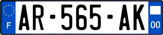 AR-565-AK