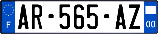 AR-565-AZ