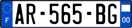AR-565-BG
