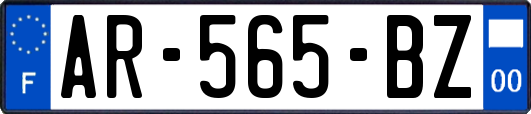 AR-565-BZ