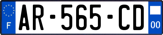 AR-565-CD