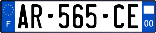 AR-565-CE