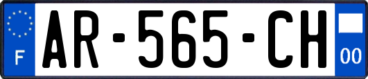 AR-565-CH