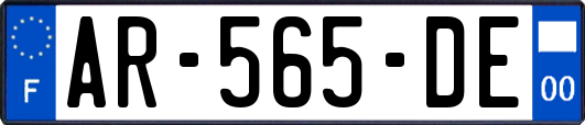 AR-565-DE