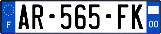 AR-565-FK
