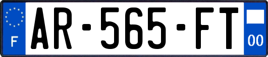 AR-565-FT