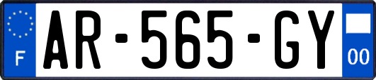 AR-565-GY