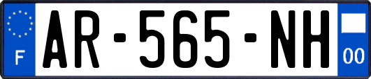 AR-565-NH