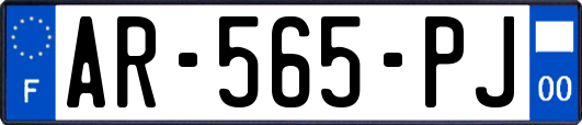 AR-565-PJ
