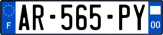 AR-565-PY