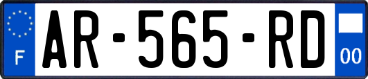 AR-565-RD