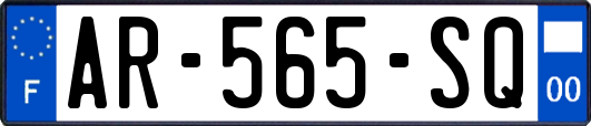 AR-565-SQ